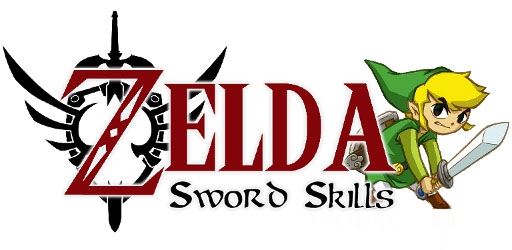 Zelda Sword Skills+ для Minecraft 1.8