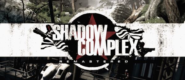Кряк для Shadow Complex: Remastered v 1.0
