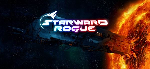 Патч для Starward Rogue v 1.0