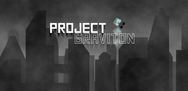 NoDVD для Project Graviton v 1.0