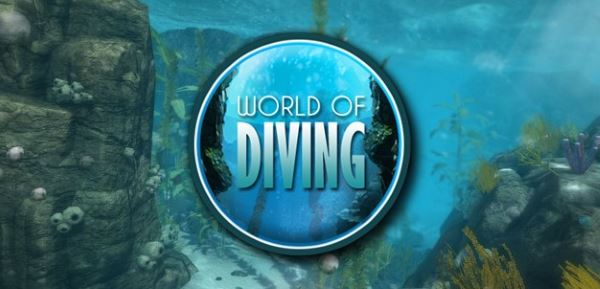 NoDVD для World of Diving v 1.0
