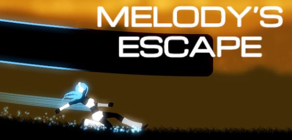 NoDVD для Melody's Escape v 1.0