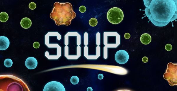 NoDVD для Soup: the Game v 1.0