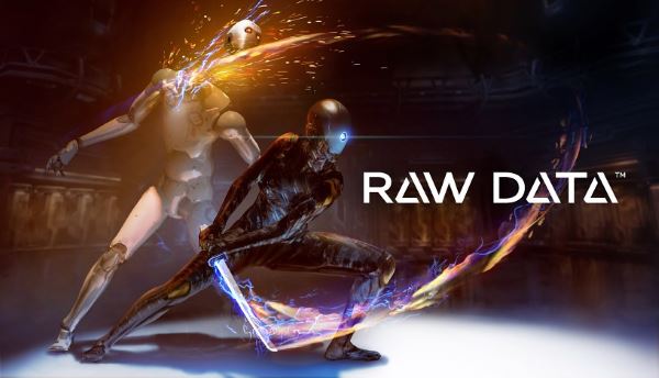 NoDVD для Raw Data v 1.0