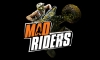 Патч для Mad Riders v 1.0