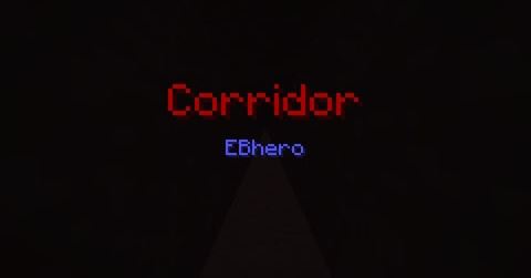 Corridor для Minecraft 1.9.4