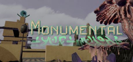 NoDVD для Monumental v 1.0