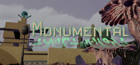 Сохранение для Monumental (100%)