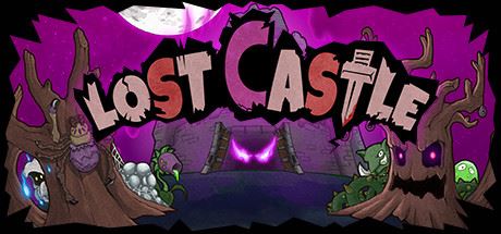 Трейнер для Lost Castle v 1.0 (+4)