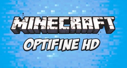 OptiFine HD для Minecraft 1.9.4