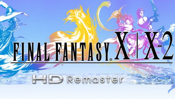 Кряк для Final Fantasy X/X-2 HD Remaster v 1.0