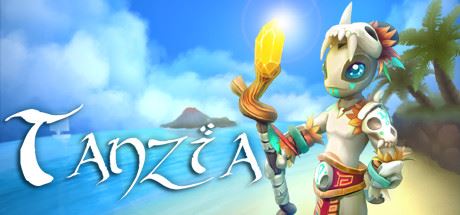 Трейнер для Tanzia v 1.0 (+12)