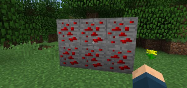 Fake Blocks для Minecraft 1.9