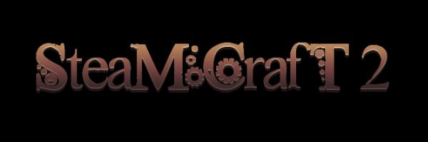 SteamCraft 2 для Minecraft 1.7.10