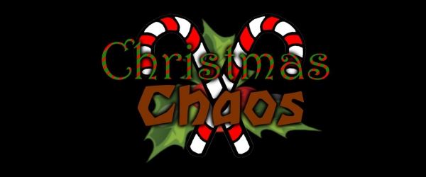 Christmas Chaos для Minecraft 1.7.10