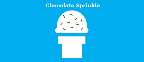 Chocolate Sprinkle для Minecraft 1.8