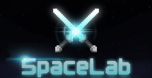 SpaceLab для Minecraft 1.8.9
