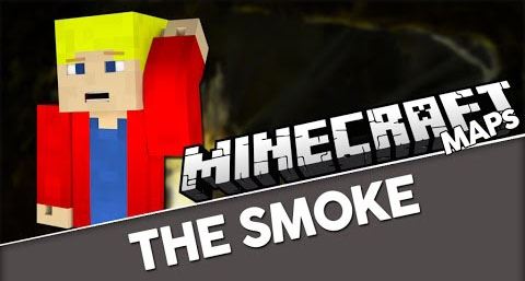 The Smoke для Minecraft 1.8.9