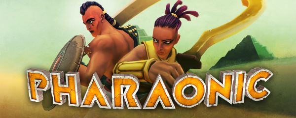 NoDVD для Pharaonic v 1.0