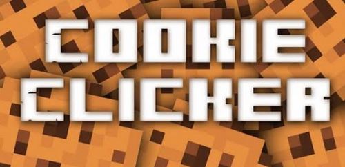 Cookie Clicker для Minecraft 1.8.3