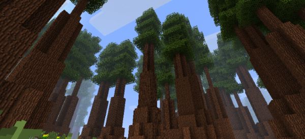 Biomes O’ Plenty для Minecraft 1.9.4