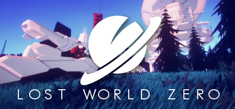 NoDVD для Lost World Zero v 1.0