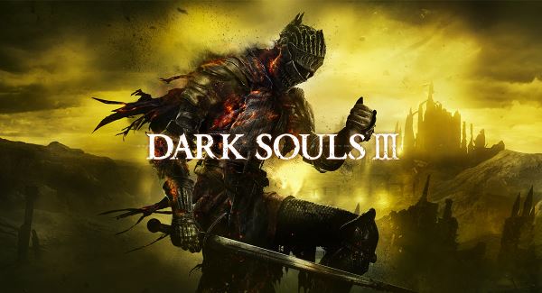 Сохранение для Dark Souls 3 (100%)