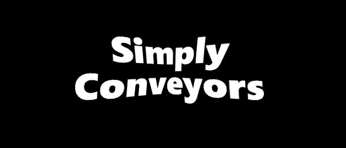 Simply Conveyors для Minecraft 1.9.4