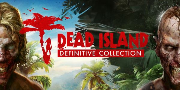 NoDVD для Dead Island: Definitive Edition 1.0