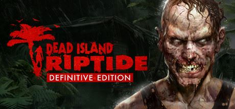 NoDVD для Dead Island: Riptide - Definitive Edition v 1.0