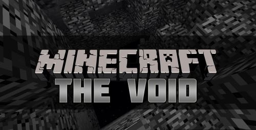 Void Monster для Minecraft 1.7.10