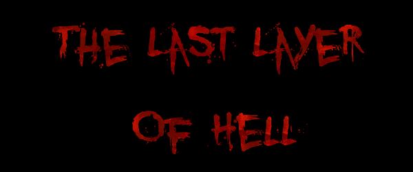 The Last Layer Of Hell для Minecraft 1.7.10