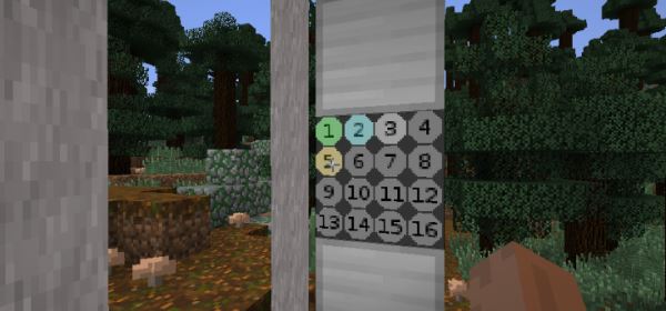Thut's Elevators для Minecraft 1.9.4