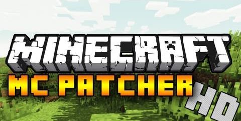 MCPatcher HD для Minecraft 1.9.1