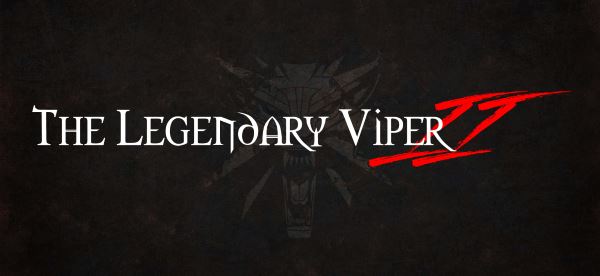 The Legendary Viper II - Ultimate Collection v 1.21 для Ведьмак 3