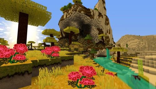 StoneBo для Minecraft 1.8.9