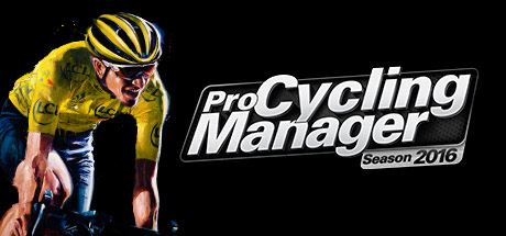 Патч для Pro Cycling Manager 2016 v 1.0