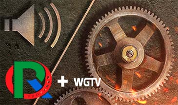 Сборка озвучек от ПроТанки и WGTV (16 штук) для World of Tanks 0.9.16