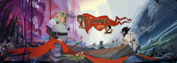 NoDVD для The Banner Saga 2 v 2.29.138