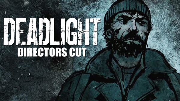 NoDVD для Deadlight: Director's Cut v 1.0
