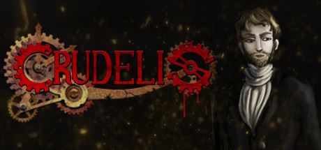 NoDVD для Crudelis v 1.0