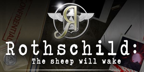 NoDVD для Rothschild: The Sheep Will Wake v 1.0
