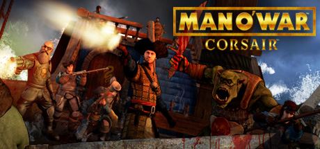 Патч для Man O' War: Corsair v 1.0