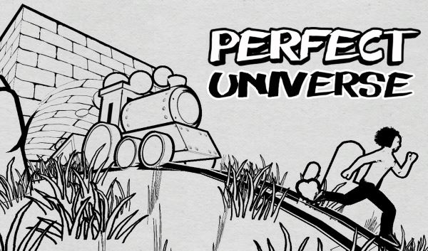 Кряк для Perfect Universe v 1.0