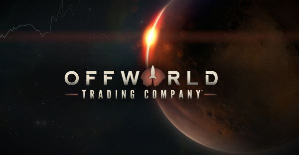 Трейнер для Offworld Trading Company v 1.8.13613 (+1)