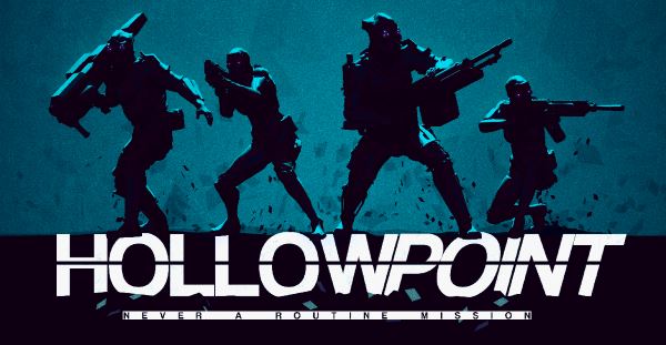 Трейнер для Hollowpoint v 1.0 (+12)