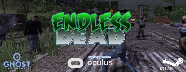 NoDVD для Endless Dead v 1.0