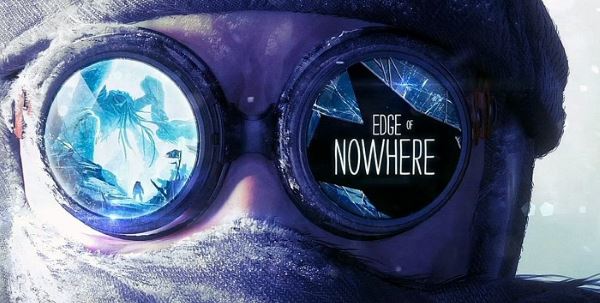 Кряк для Edge of Nowhere v 1.0