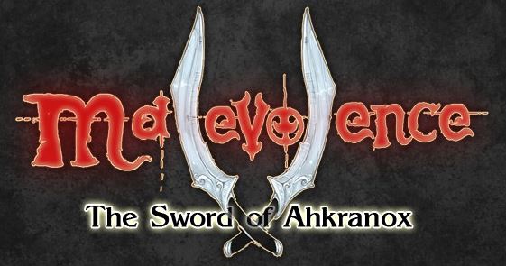 NoDVD для Malevolence: The Sword of Ahkranox v 1.0