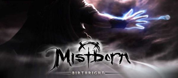 NoDVD для Mistborn: Birthright v 1.0